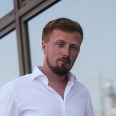Михайло Кірійчук